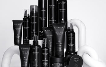 L'ANZA Stylingprodukte